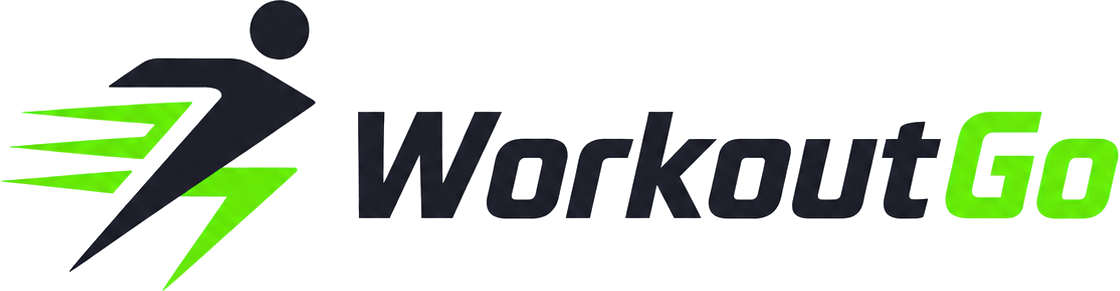 WorkoutGo — Sports Meetup App